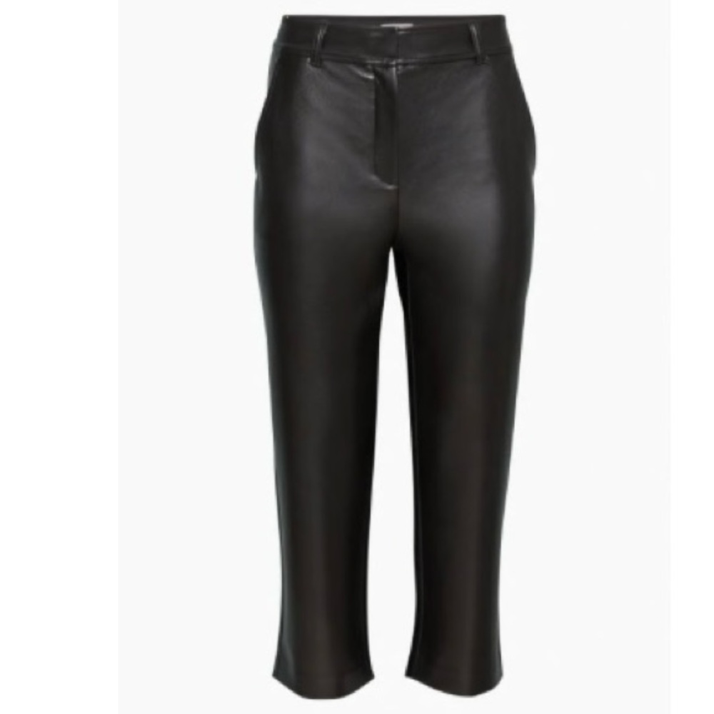 Babaton Command Cropped Pant